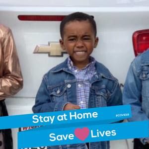 Meet your Posher, Josiah